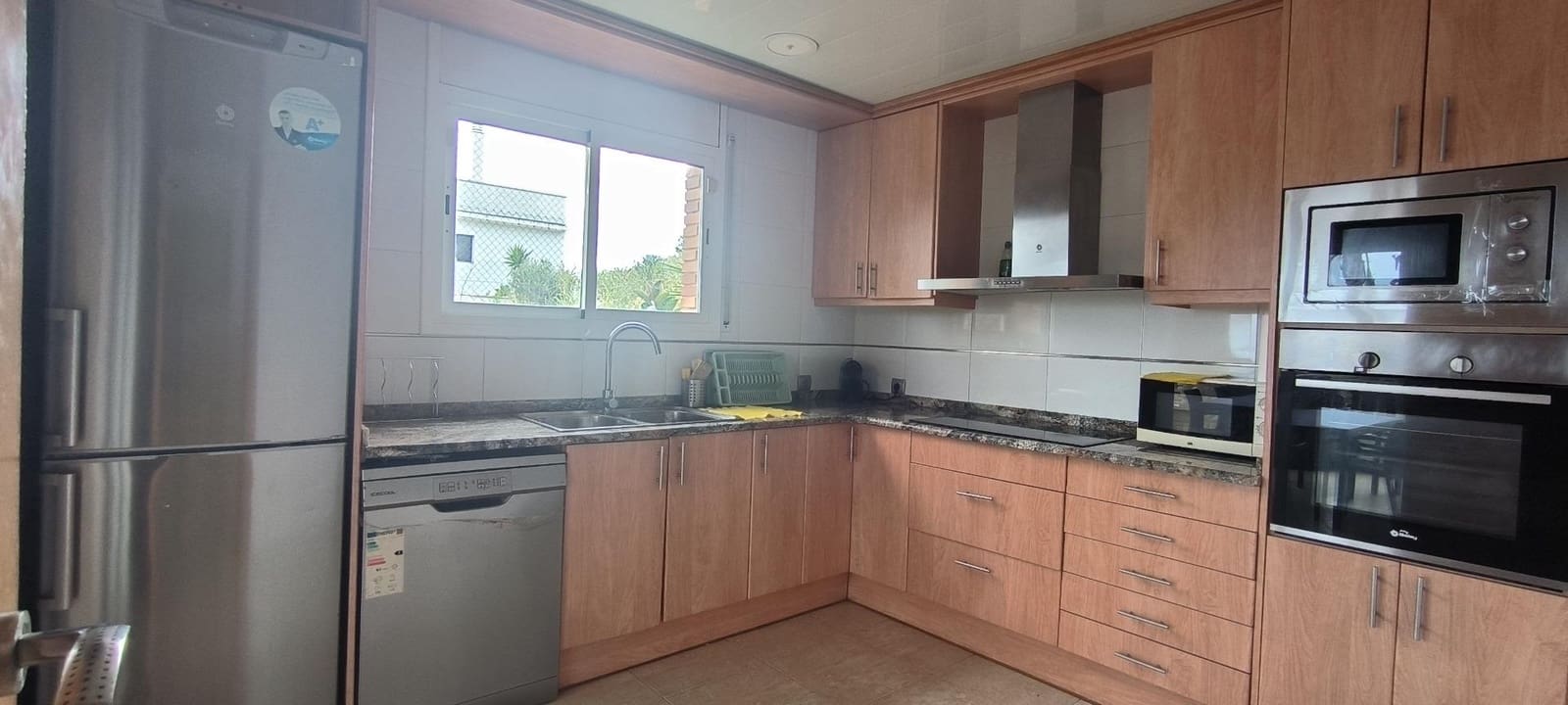 5 soverom Villa til salgs i Segur de Calafell med svømmebasseng garasje - € 475 000 (Ref: 9264421)