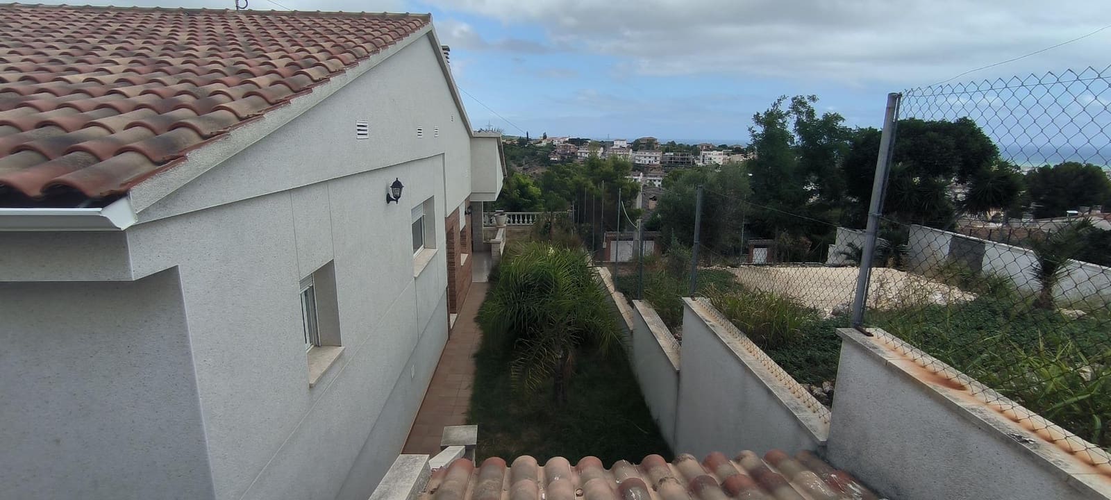 5 soverom Villa til salgs i Segur de Calafell med svømmebasseng garasje - € 475 000 (Ref: 9264421)