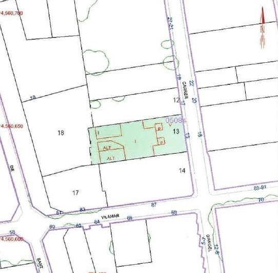 2 quarto Apartamento para venda em Calafell - 172 000 € (Ref: 9264423)