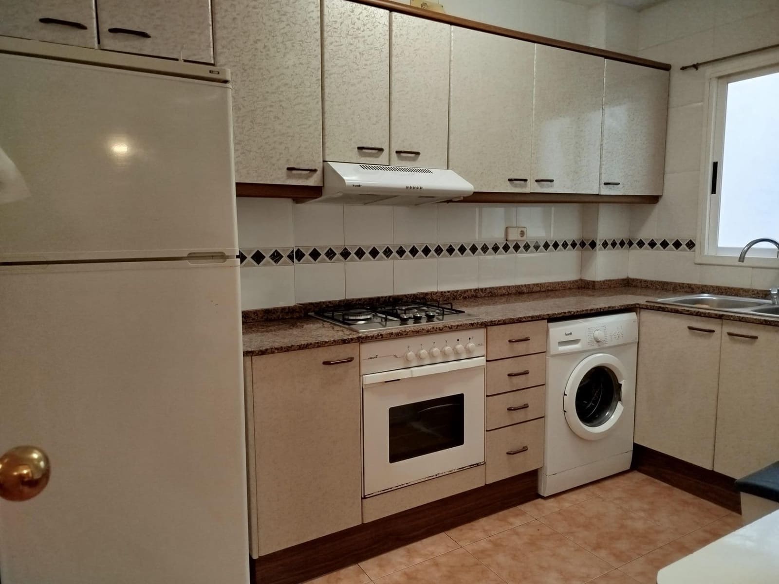 2 sovrum Lägenhet till salu i Calafell - 172 000 € (Ref: 9264423)