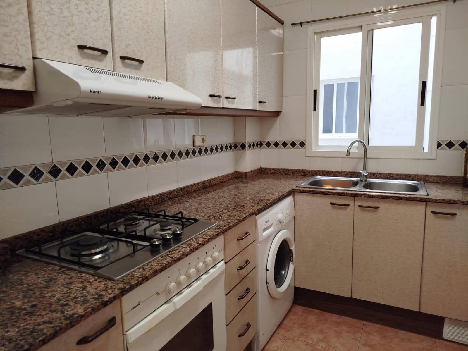 2 bedroom Flat for sale in Calafell - € 172,000 (Ref: 9264423)