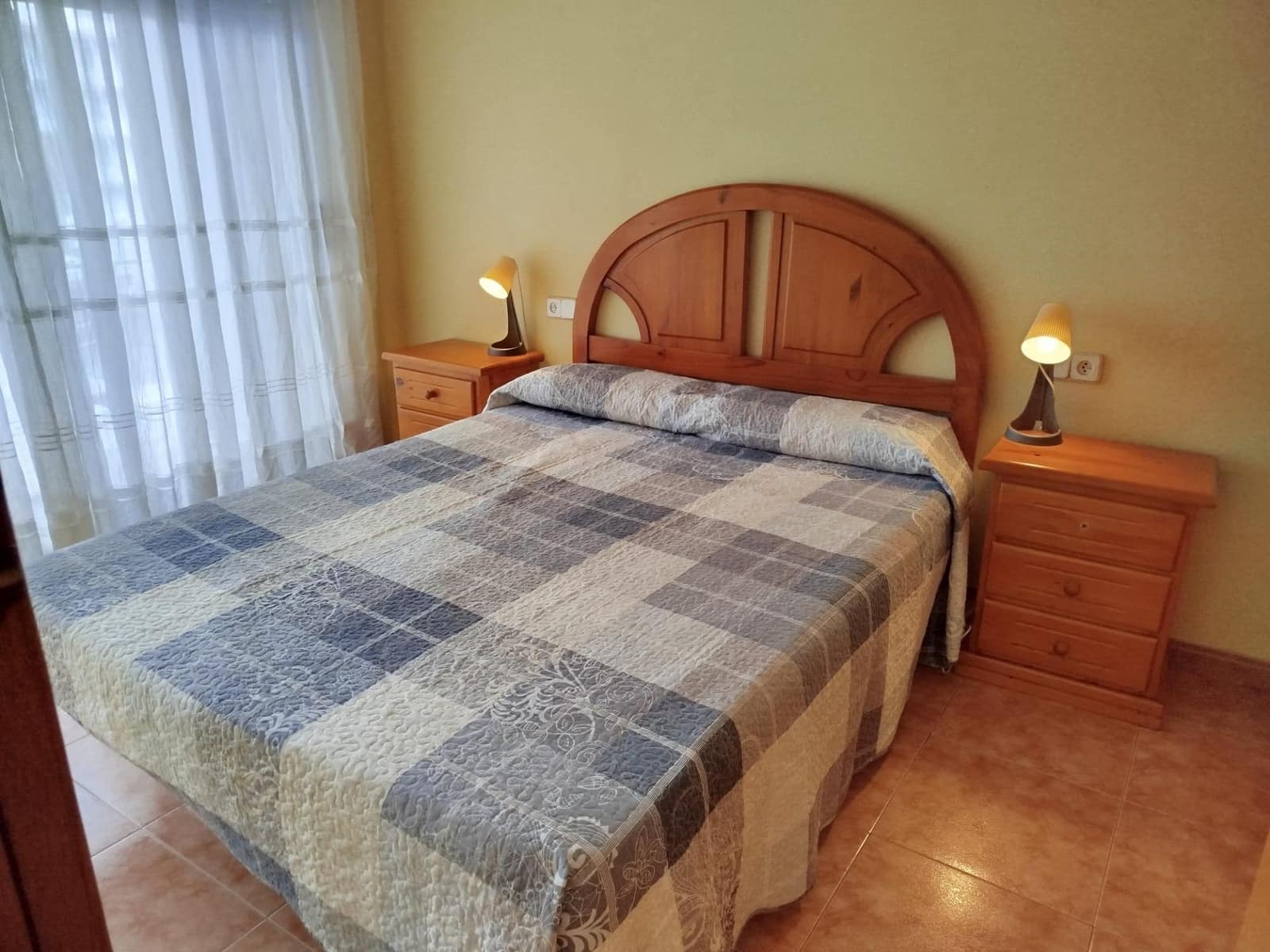 2 bedroom Flat for sale in Calafell - € 172,000 (Ref: 9264423)