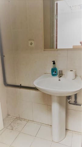 Gewerbe zu vermieten in Creixell - 350 € (Ref: 9282119)