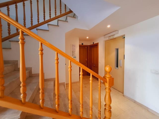 3 chambre Appartement de Plage à vendre à Cunit avec piscine - 281 000 € (Ref: 9282121)