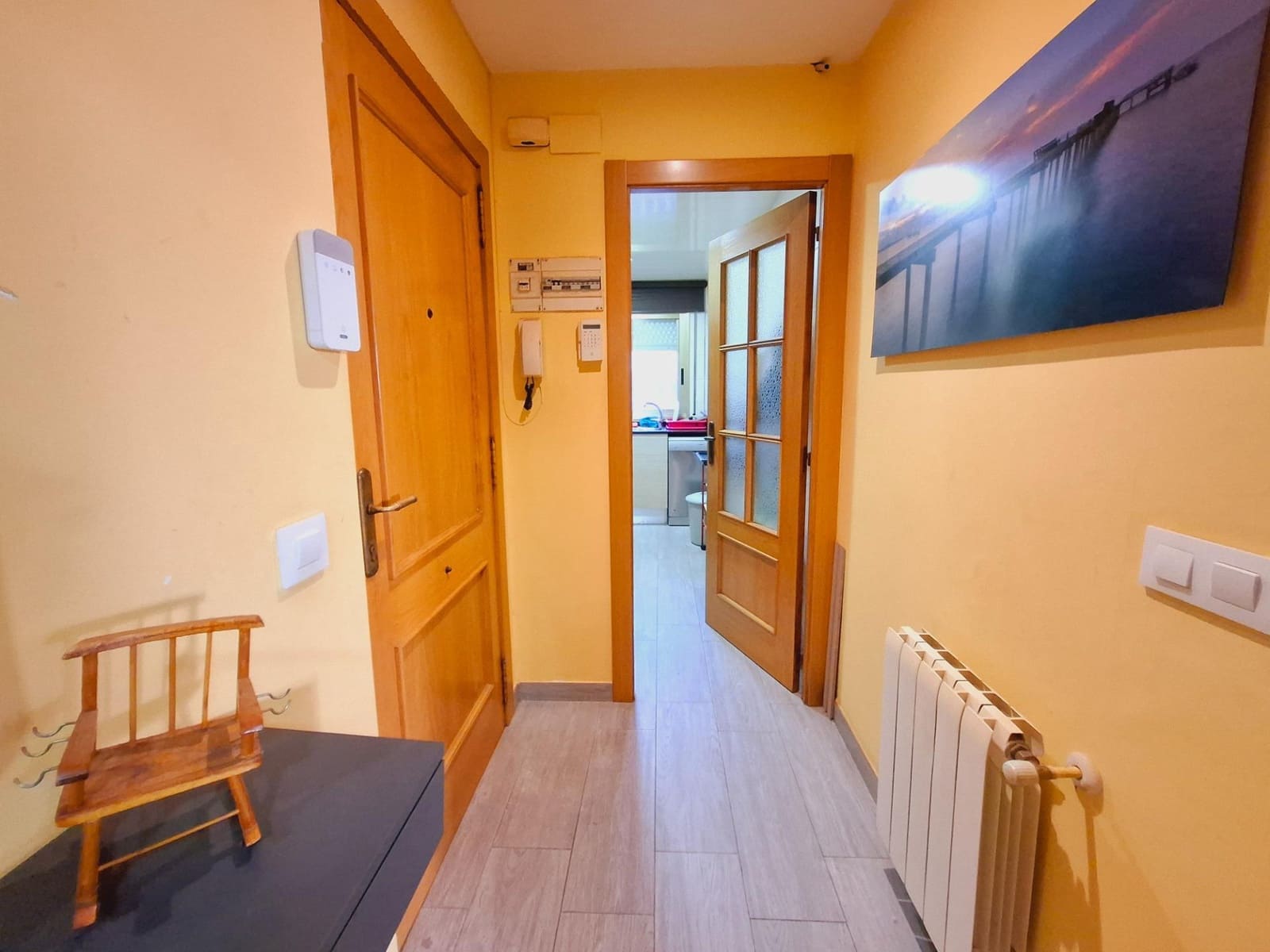 3 soverom Strandleiligheter til salgs i Cunit med svømmebasseng - € 281 000 (Ref: 9282121)