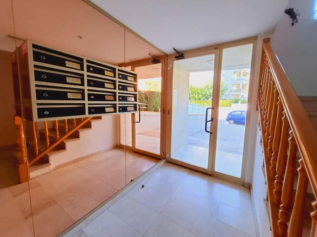 3 chambre Appartement de Plage à vendre à Cunit avec piscine - 281 000 € (Ref: 9282121)