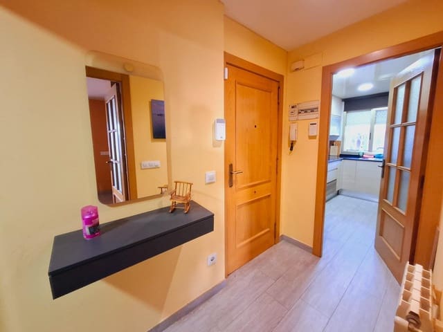 3 chambre Appartement de Plage à vendre à Cunit avec piscine - 281 000 € (Ref: 9282121)