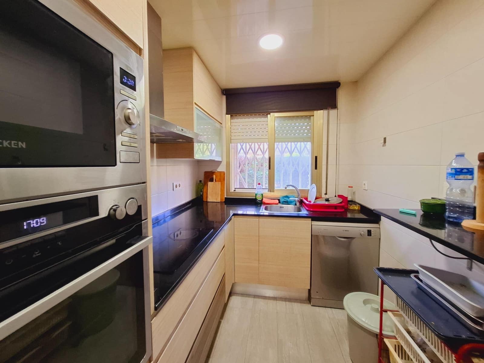 3 soverom Strandleiligheter til salgs i Cunit med svømmebasseng - € 281 000 (Ref: 9282121)