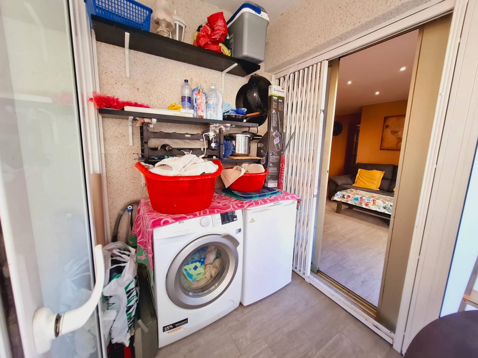 3 soverom Strandleiligheter til salgs i Cunit med svømmebasseng - € 281 000 (Ref: 9282121)