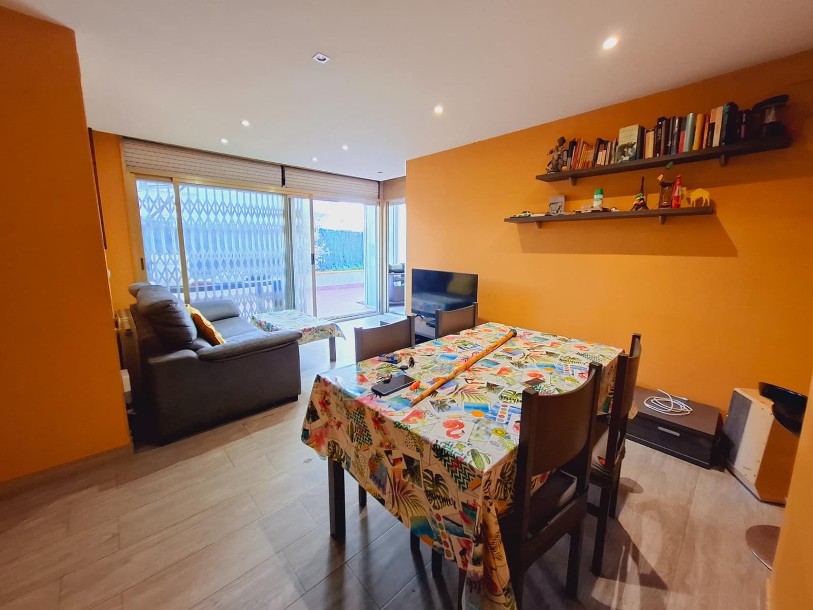 3 soverom Strandleiligheter til salgs i Cunit med svømmebasseng - € 281 000 (Ref: 9282121)