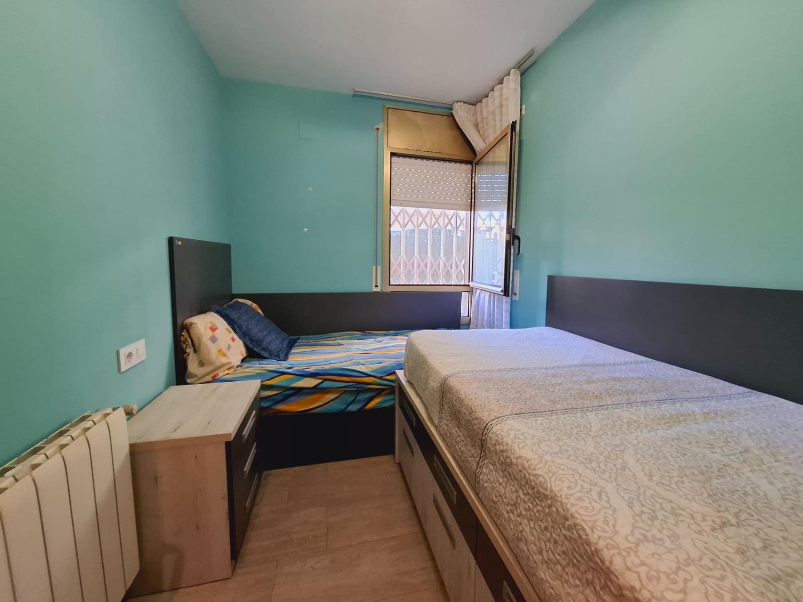 3 soverom Strandleiligheter til salgs i Cunit med svømmebasseng - € 281 000 (Ref: 9282121)