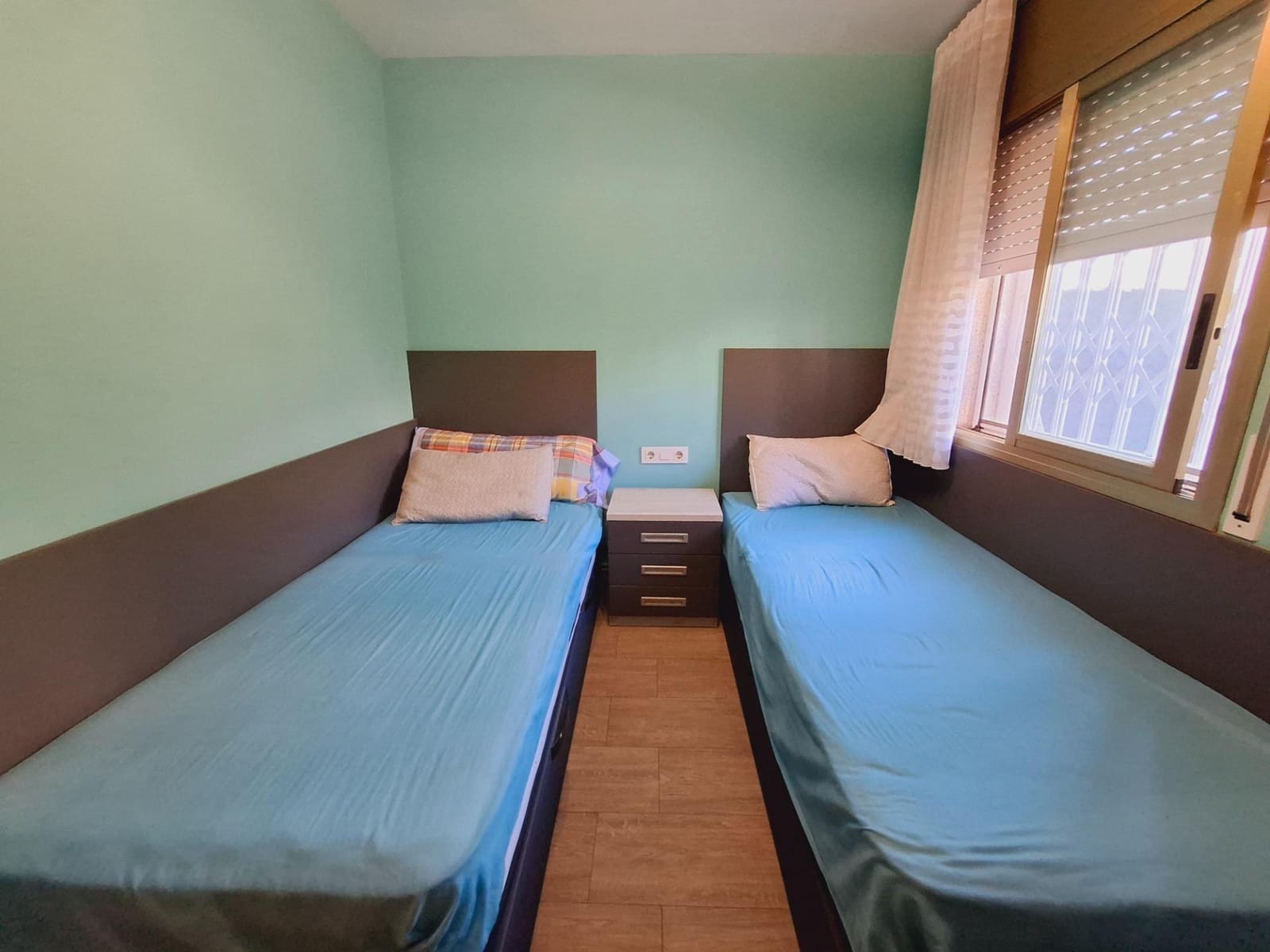 3 soverom Strandleiligheter til salgs i Cunit med svømmebasseng - € 281 000 (Ref: 9282121)