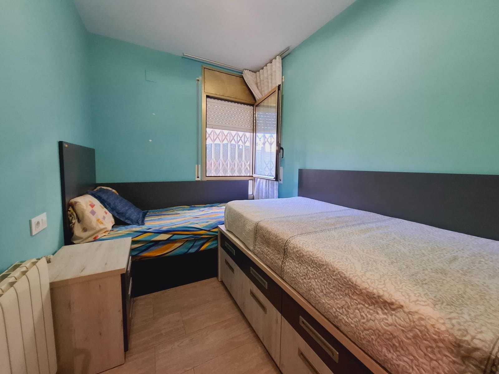 3 soverom Strandleiligheter til salgs i Cunit med svømmebasseng - € 281 000 (Ref: 9282121)