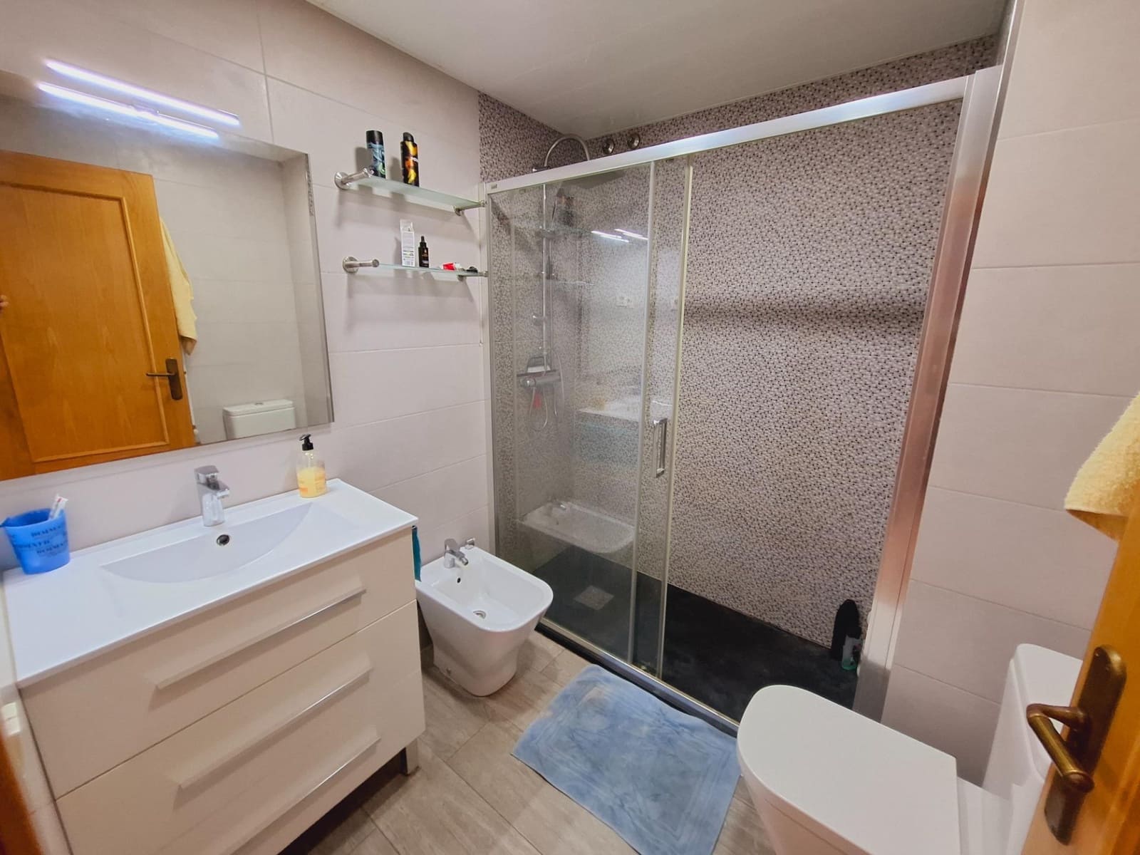 3 soverom Strandleiligheter til salgs i Cunit med svømmebasseng - € 281 000 (Ref: 9282121)