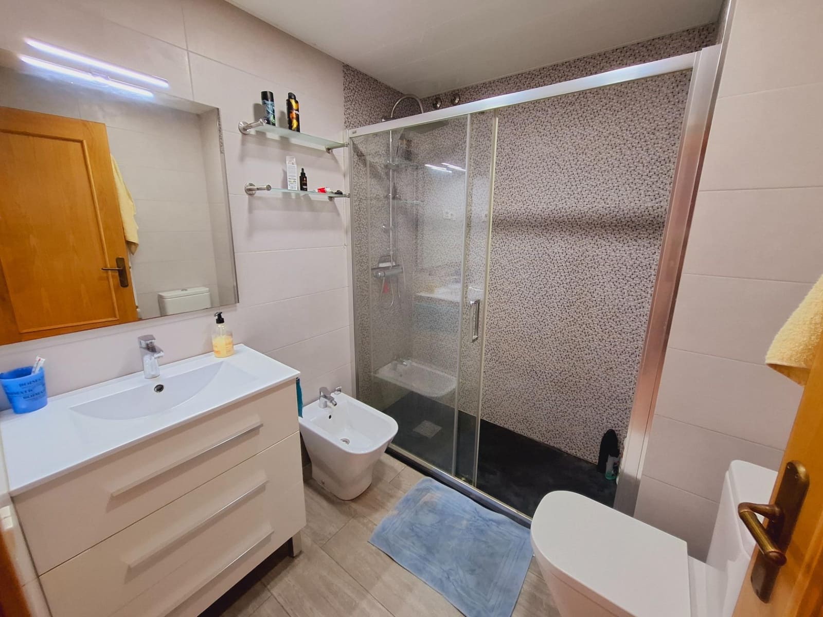 3 soverom Strandleiligheter til salgs i Cunit med svømmebasseng - € 281 000 (Ref: 9282121)