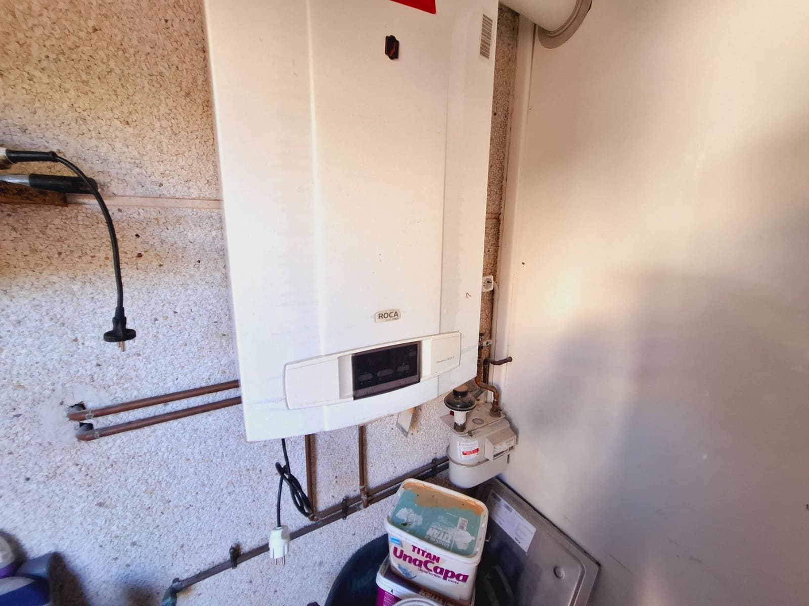 3 soverom Strandleiligheter til salgs i Cunit med svømmebasseng - € 281 000 (Ref: 9282121)