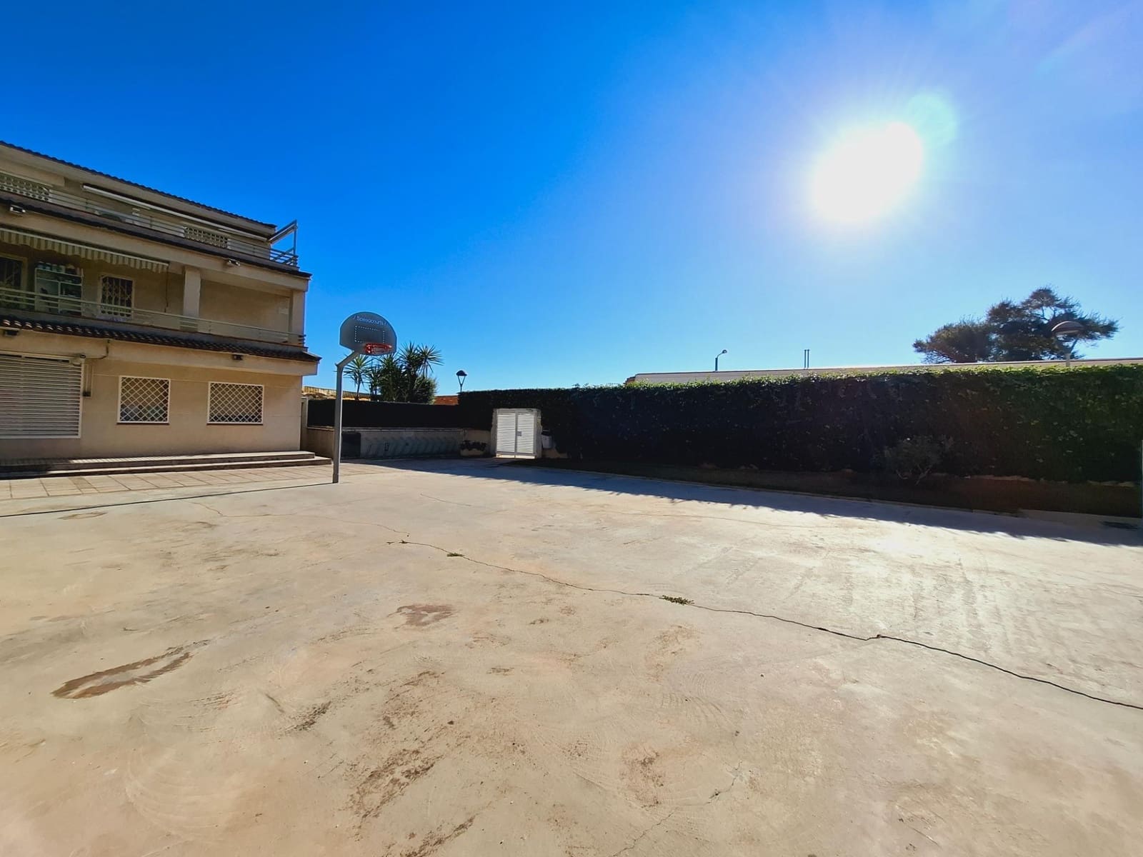 3 soverom Strandleiligheter til salgs i Cunit med svømmebasseng - € 281 000 (Ref: 9282121)