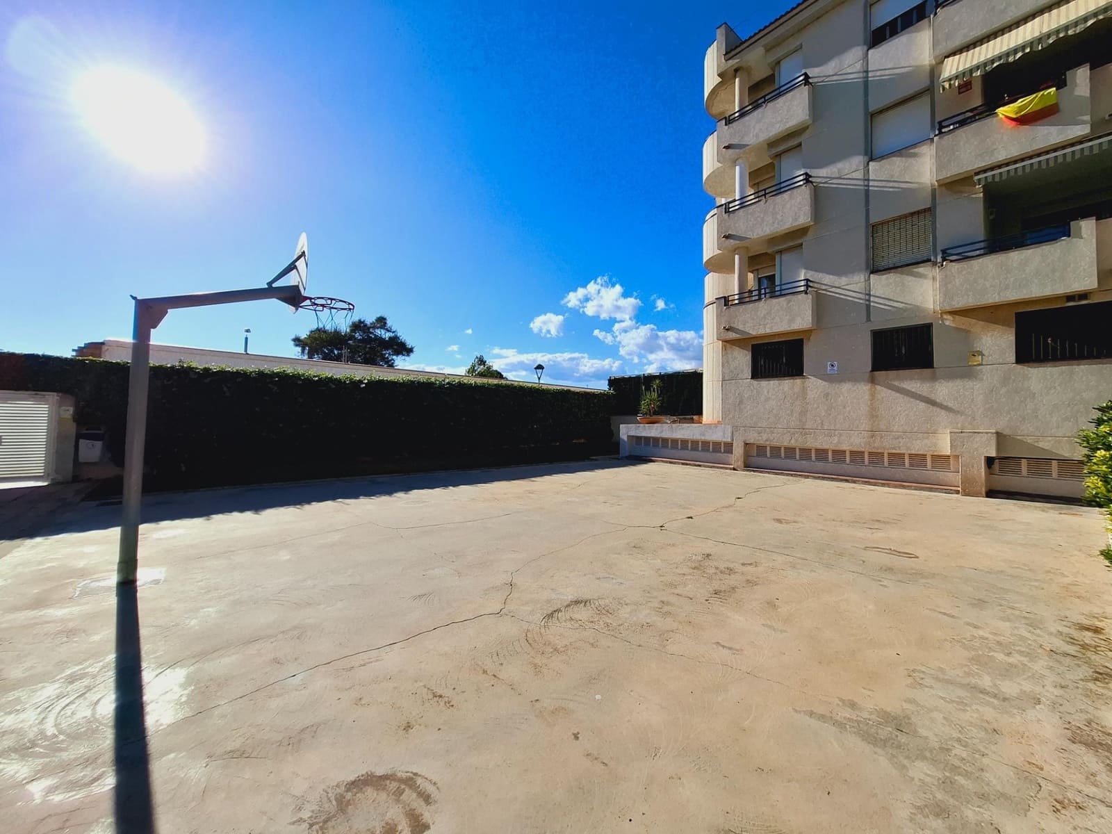 3 soverom Strandleiligheter til salgs i Cunit med svømmebasseng - € 281 000 (Ref: 9282121)