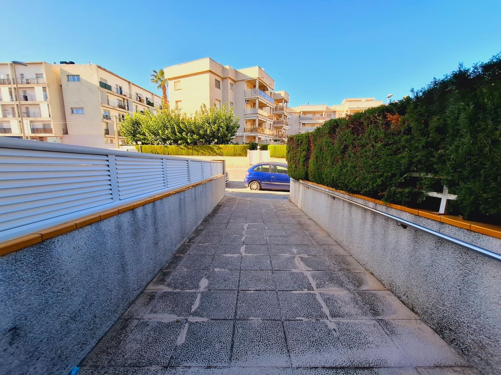 3 soverom Strandleiligheter til salgs i Cunit med svømmebasseng - € 281 000 (Ref: 9282121)