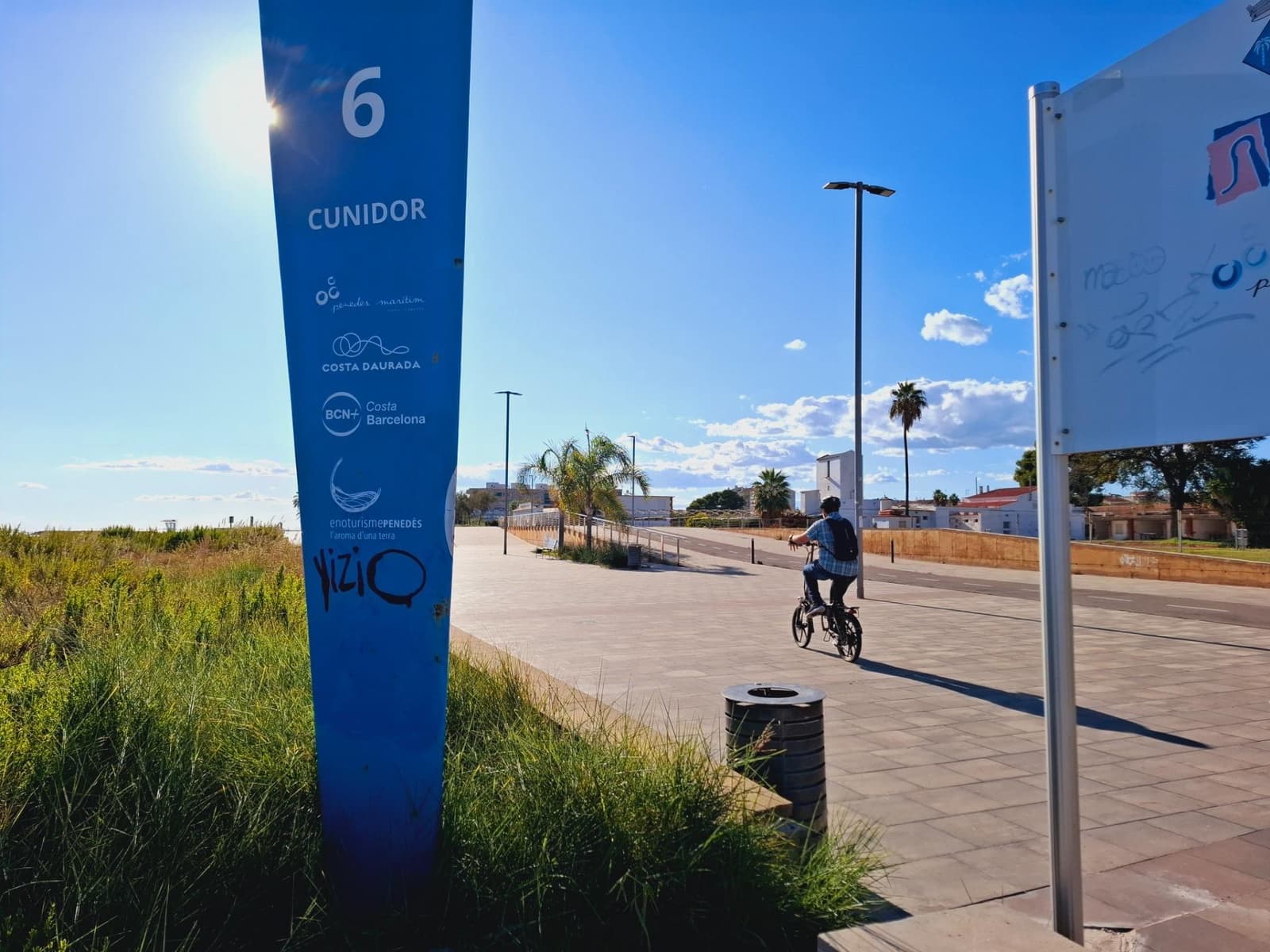 3 soverom Strandleiligheter til salgs i Cunit med svømmebasseng - € 281 000 (Ref: 9282121)