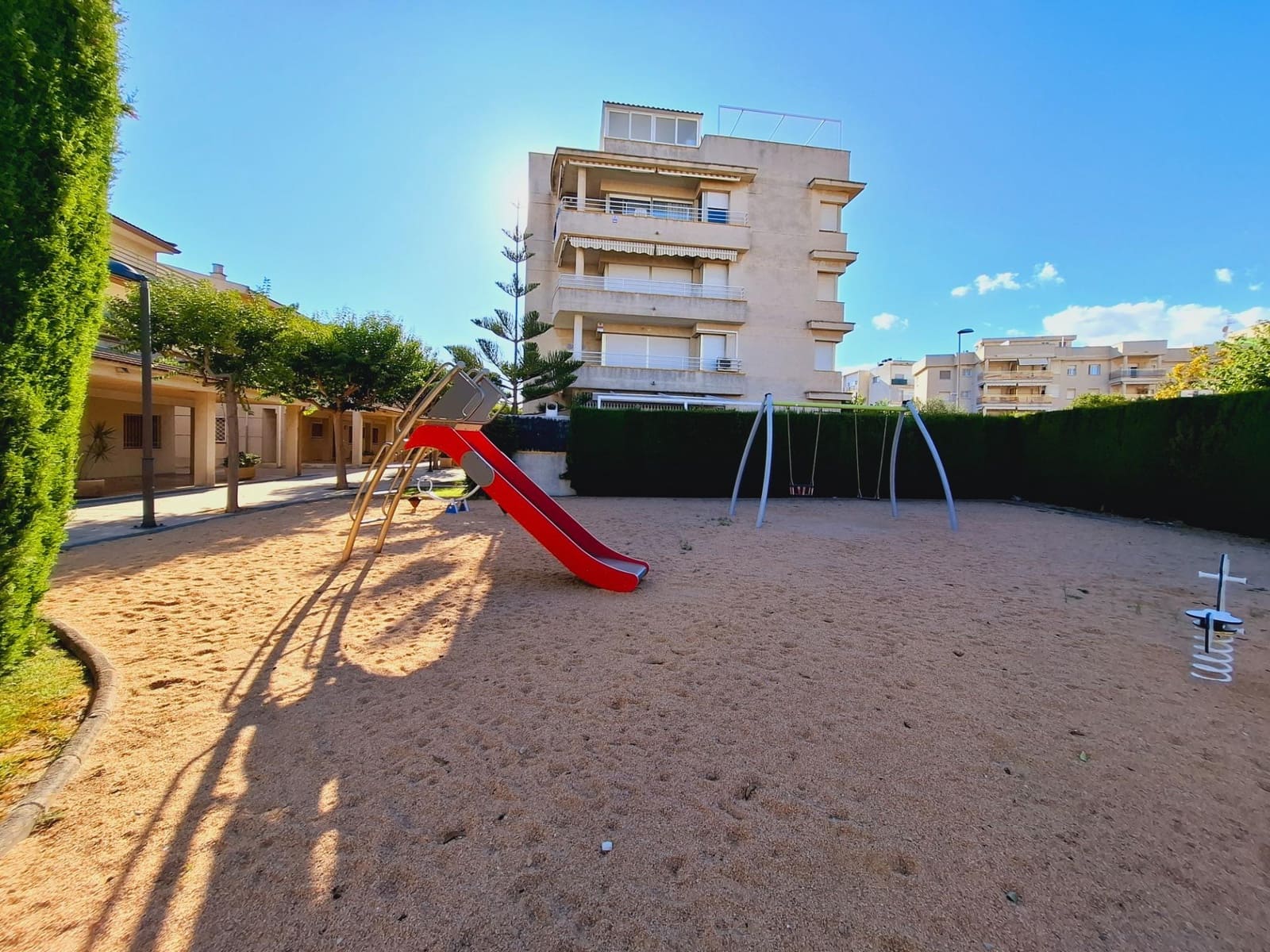 3 soverom Strandleiligheter til salgs i Cunit med svømmebasseng - € 281 000 (Ref: 9282121)