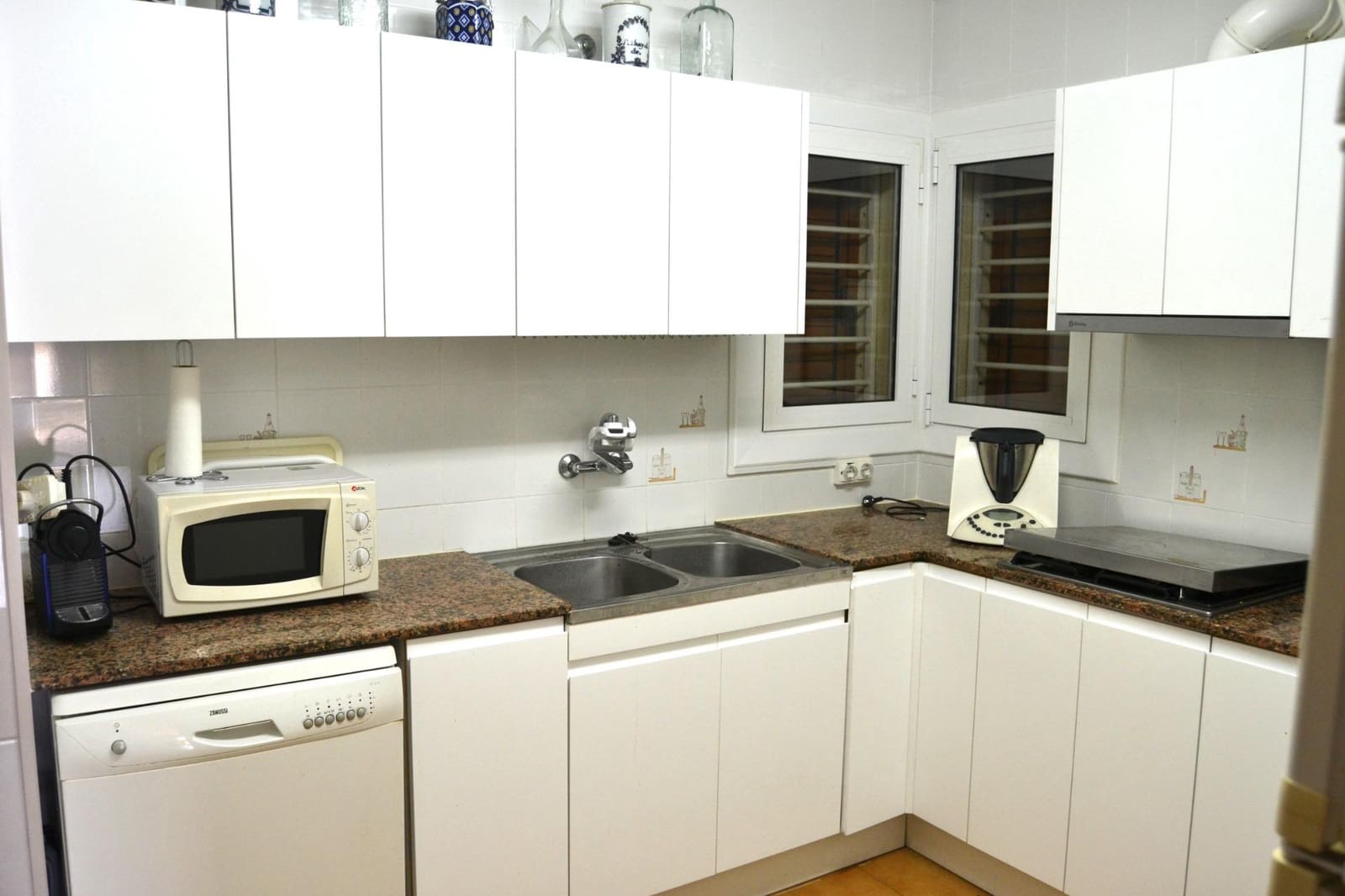 4 makuuhuone Paritalo myytävänä paikassa Torredembarra mukana 
autotalli - 320 000 € (Ref: 9282123)