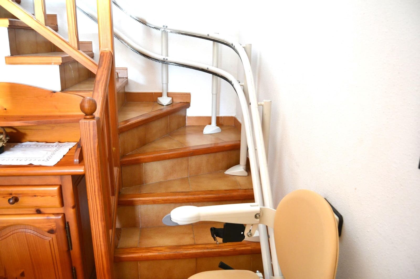 4 makuuhuone Paritalo myytävänä paikassa Torredembarra mukana 
autotalli - 320 000 € (Ref: 9282123)