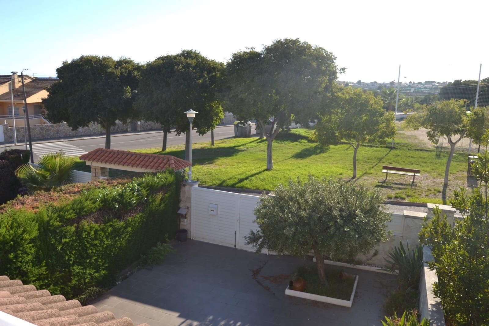 4 makuuhuone Paritalo myytävänä paikassa Torredembarra mukana 
autotalli - 320 000 € (Ref: 9282123)