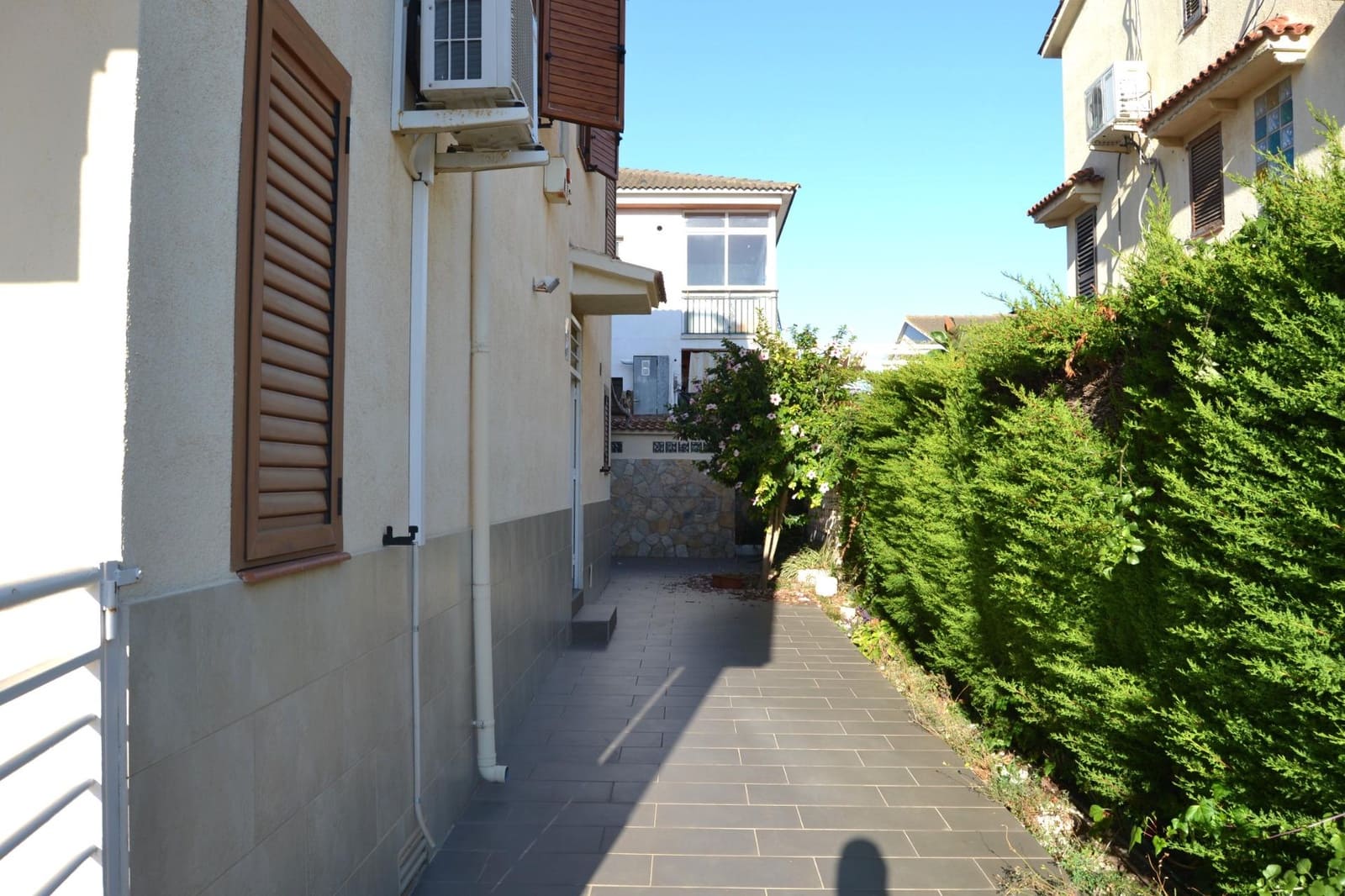 4 makuuhuone Paritalo myytävänä paikassa Torredembarra mukana 
autotalli - 320 000 € (Ref: 9282123)