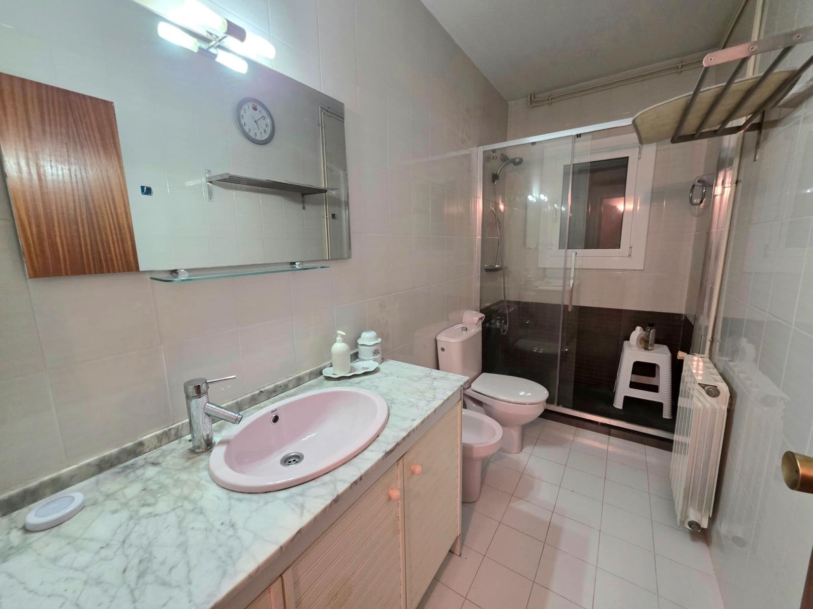 4 makuuhuone Paritalo myytävänä paikassa Torredembarra mukana 
autotalli - 320 000 € (Ref: 9282123)