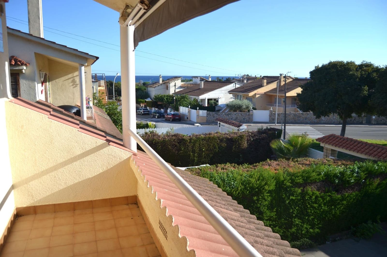 4 makuuhuone Paritalo myytävänä paikassa Torredembarra mukana 
autotalli - 320 000 € (Ref: 9282123)