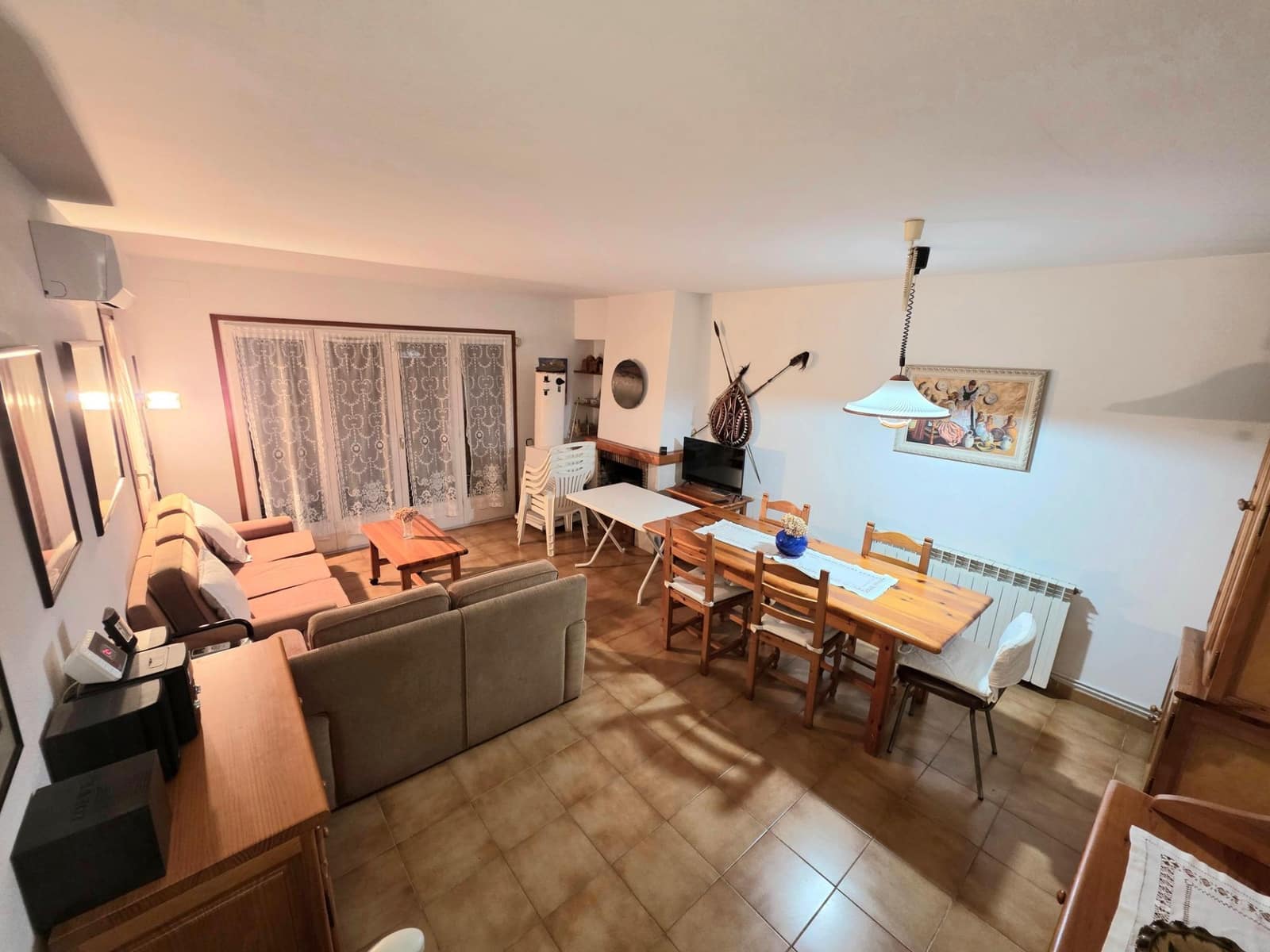 4 makuuhuone Paritalo myytävänä paikassa Torredembarra mukana 
autotalli - 320 000 € (Ref: 9282123)