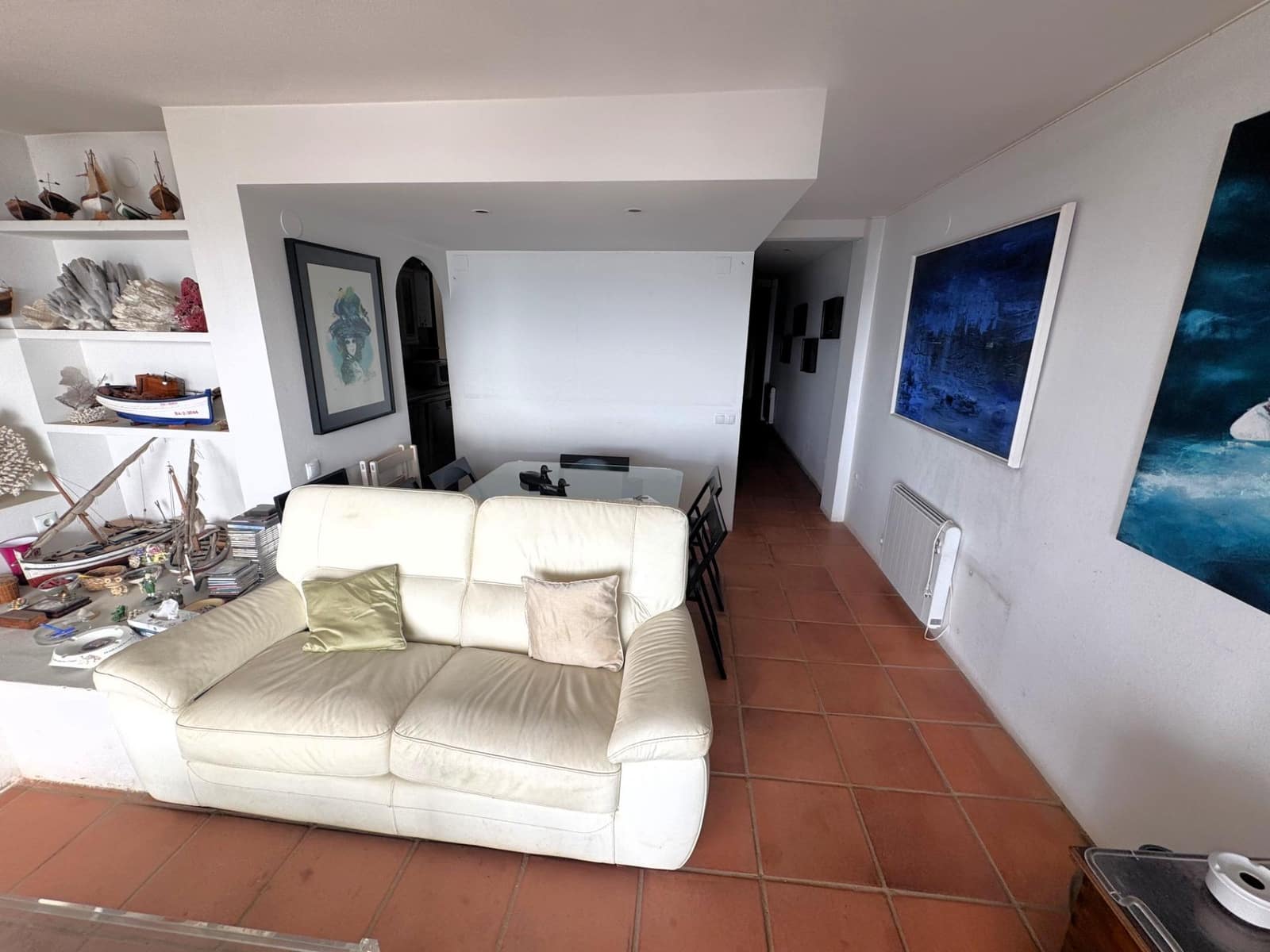 3 soverom Leilighet til salgs i Calafell med svømmebasseng garasje - € 390 000 (Ref: 9285164)