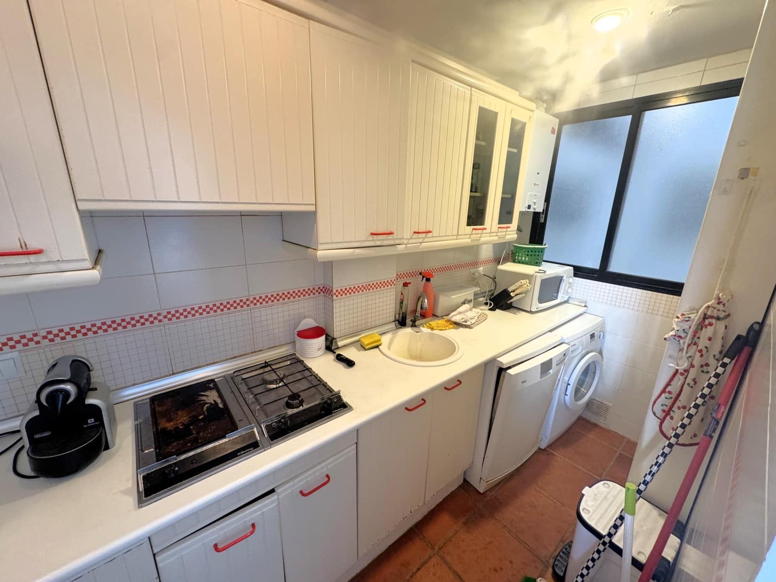 3 soverom Leilighet til salgs i Calafell med svømmebasseng garasje - € 390 000 (Ref: 9285164)