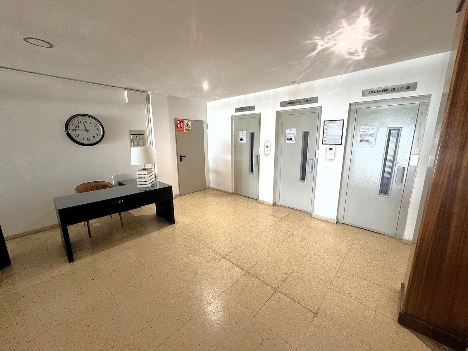 3 soverom Leilighet til salgs i Calafell med svømmebasseng garasje - € 390 000 (Ref: 9285164)