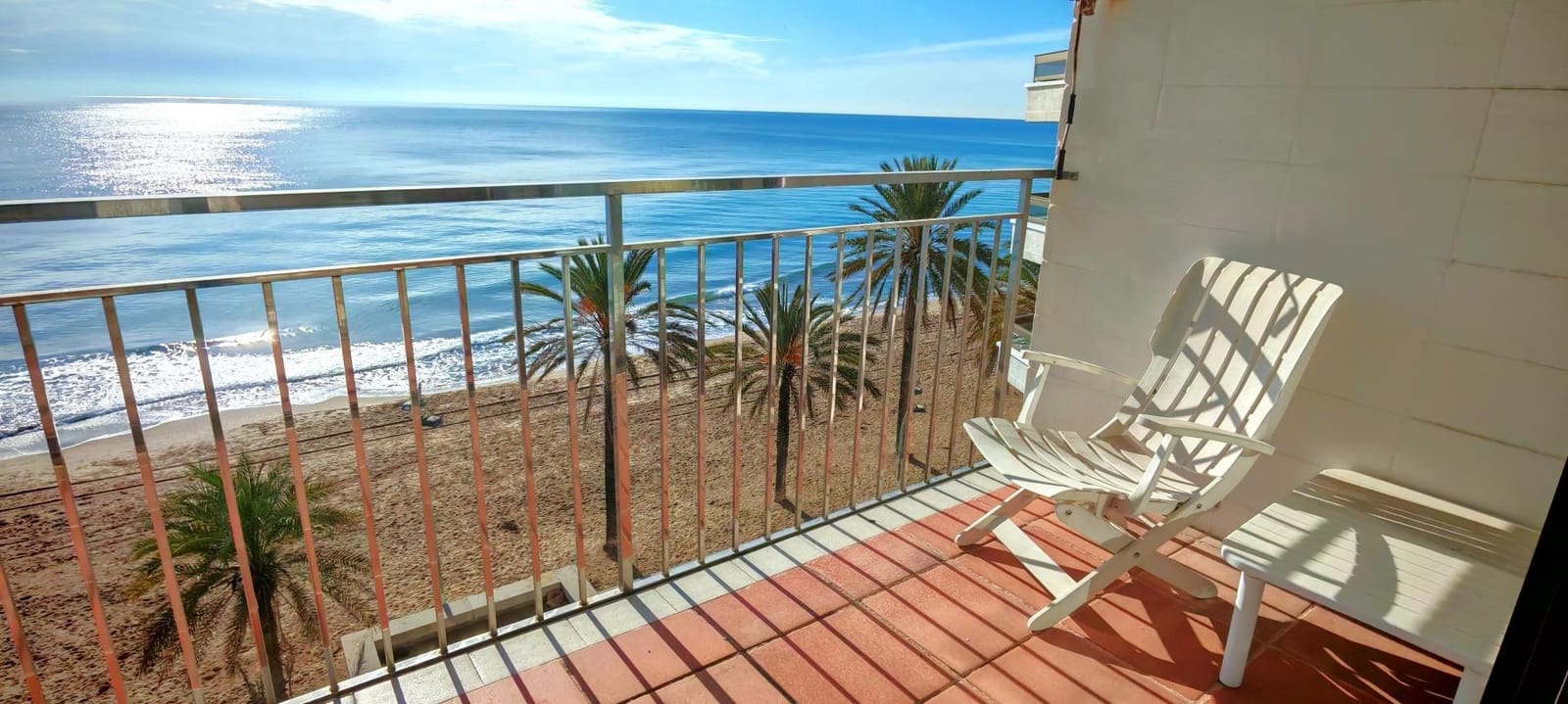 3 bedroom Flat for sale in Calafell with pool garage - € 390,000 (Ref: 9285164)