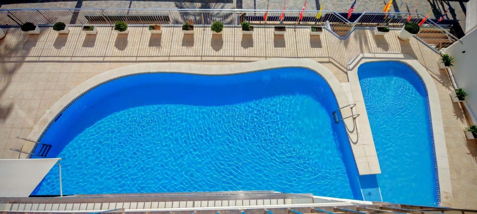 3 bedroom Flat for sale in Calafell with pool garage - € 390,000 (Ref: 9285164)
