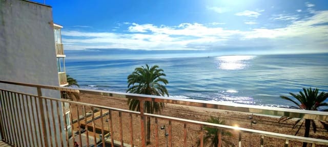 3 sovrum Lägenhet till salu i Calafell med pool garage - 390 000 € (Ref: 9285164)