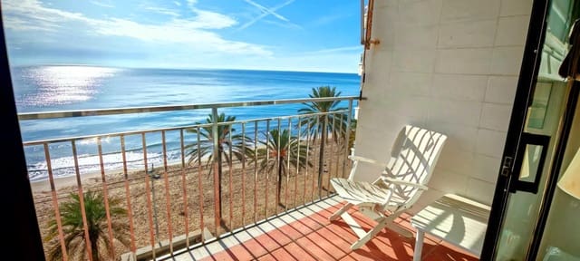 3 sovrum Lägenhet till salu i Calafell med pool garage - 390 000 € (Ref: 9285164)