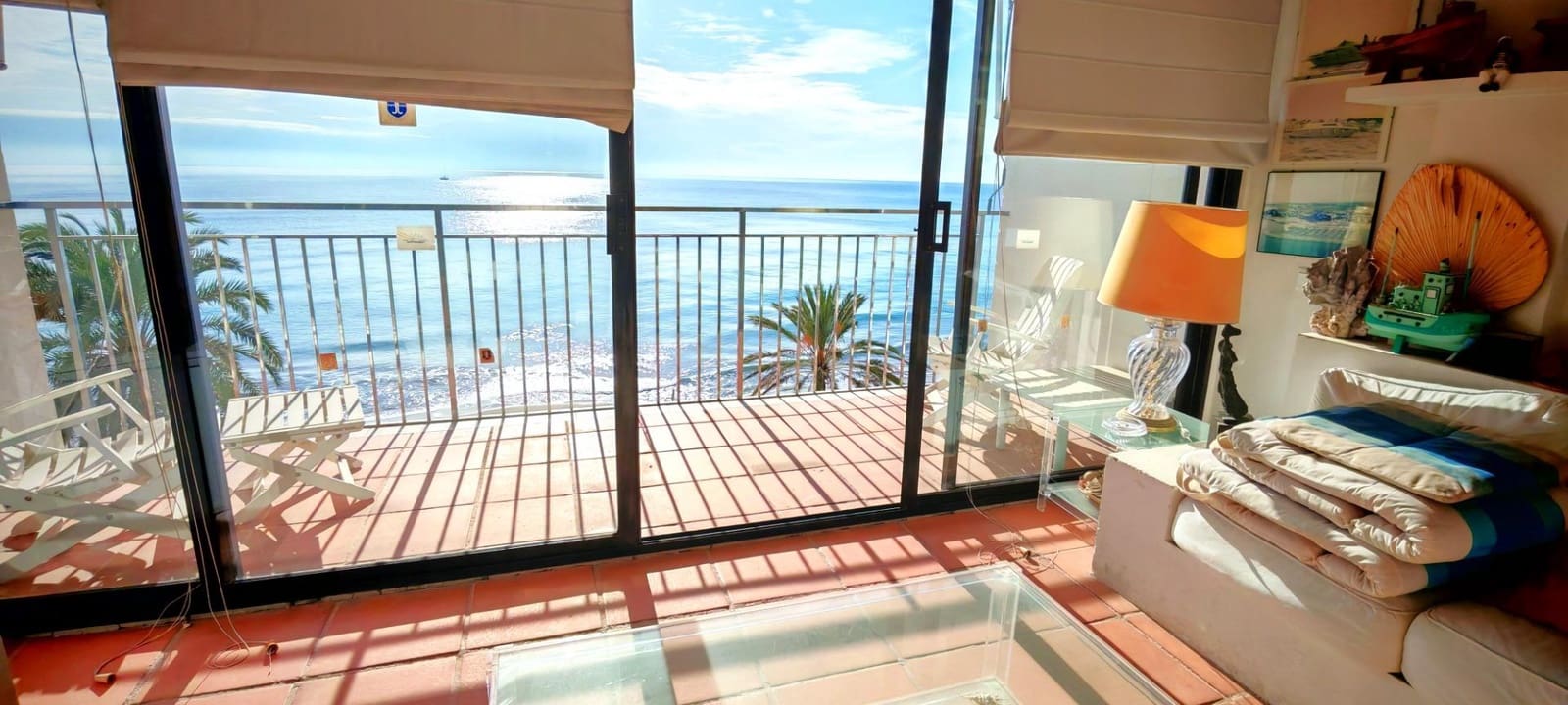 3 bedroom Flat for sale in Calafell with pool garage - € 390,000 (Ref: 9285164)