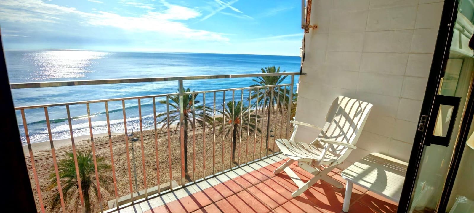 3 bedroom Flat for sale in Calafell with pool garage - € 390,000 (Ref: 9285164)