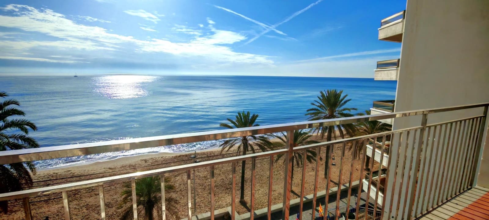 3 bedroom Flat for sale in Calafell with pool garage - € 390,000 (Ref: 9285164)