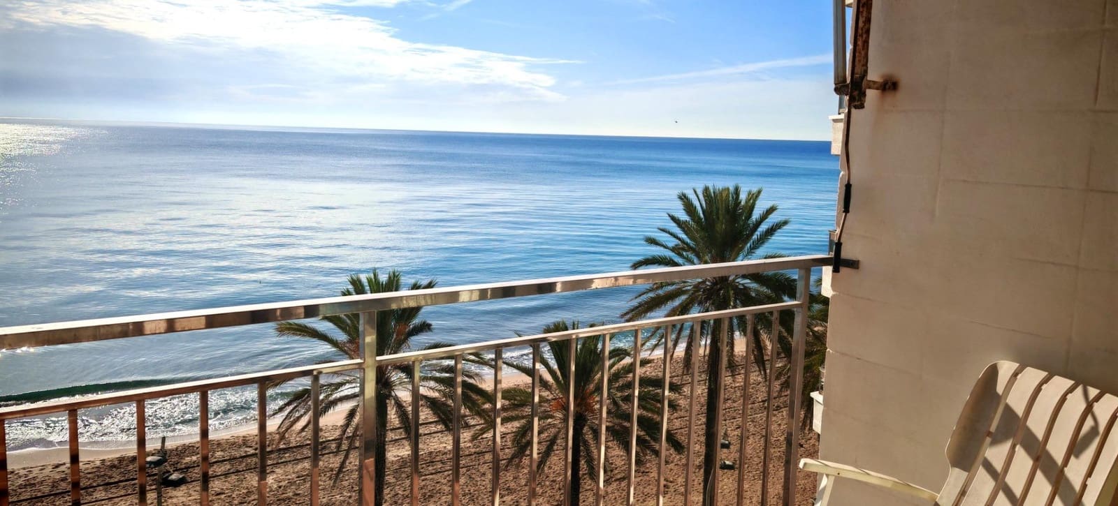 3 bedroom Flat for sale in Calafell with pool garage - € 390,000 (Ref: 9285164)