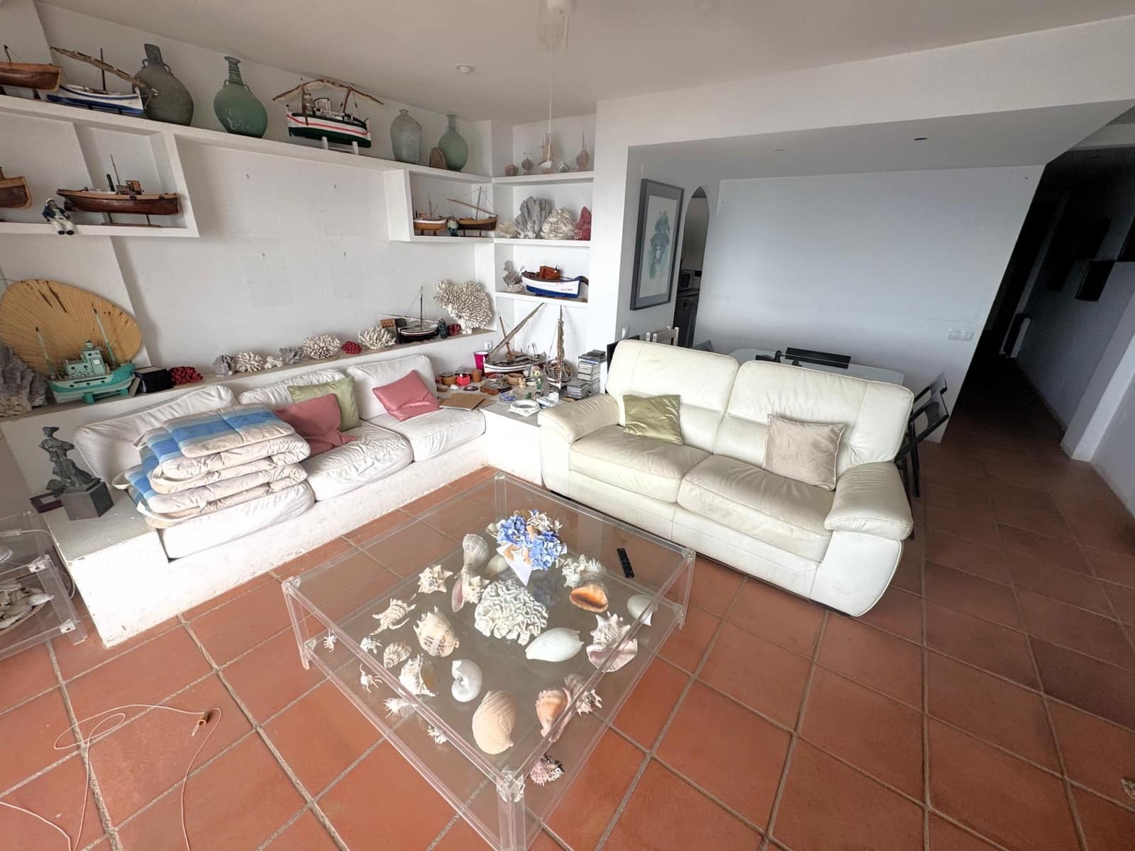 3 bedroom Flat for sale in Calafell with pool garage - € 390,000 (Ref: 9285164)