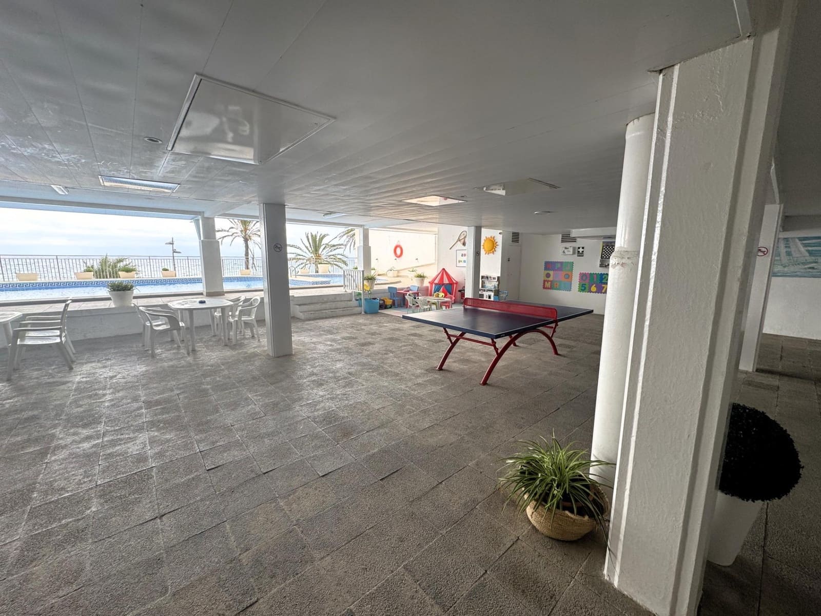 3 bedroom Flat for sale in Calafell with pool garage - € 390,000 (Ref: 9285164)