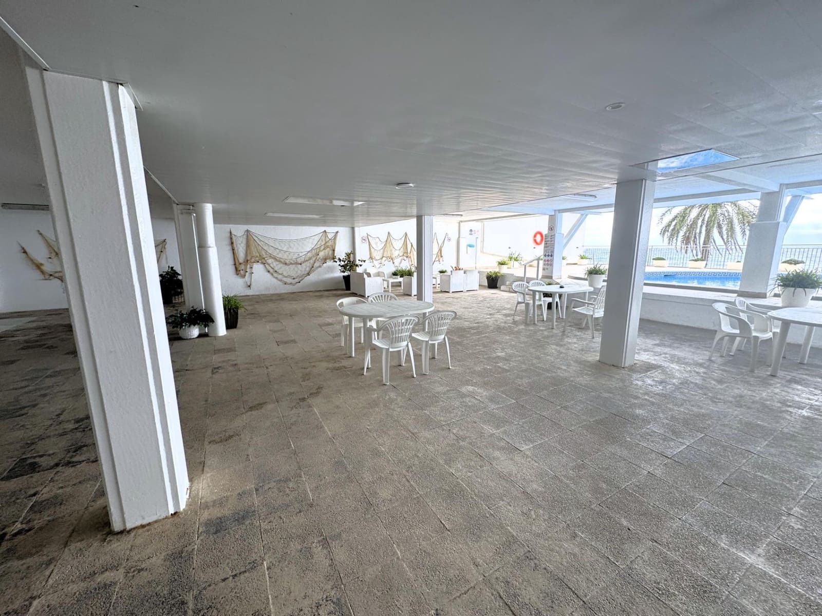 3 bedroom Flat for sale in Calafell with pool garage - € 390,000 (Ref: 9285164)