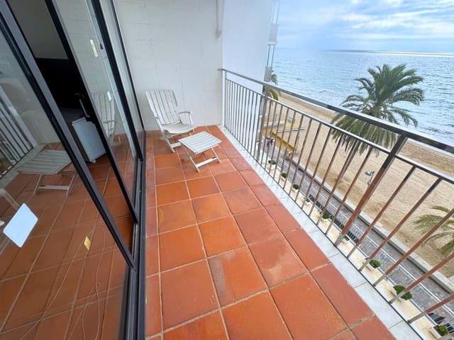 3 sovrum Lägenhet till salu i Calafell med pool garage - 390 000 € (Ref: 9285164)