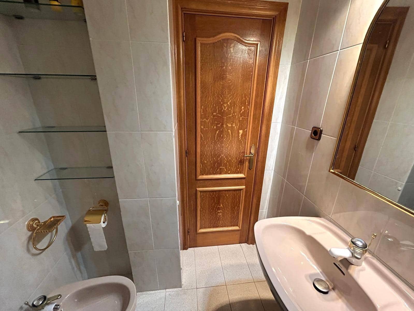 3 chambre Appartement de Plage à vendre à Calafell avec piscine - 435 000 € (Ref: 9287720)