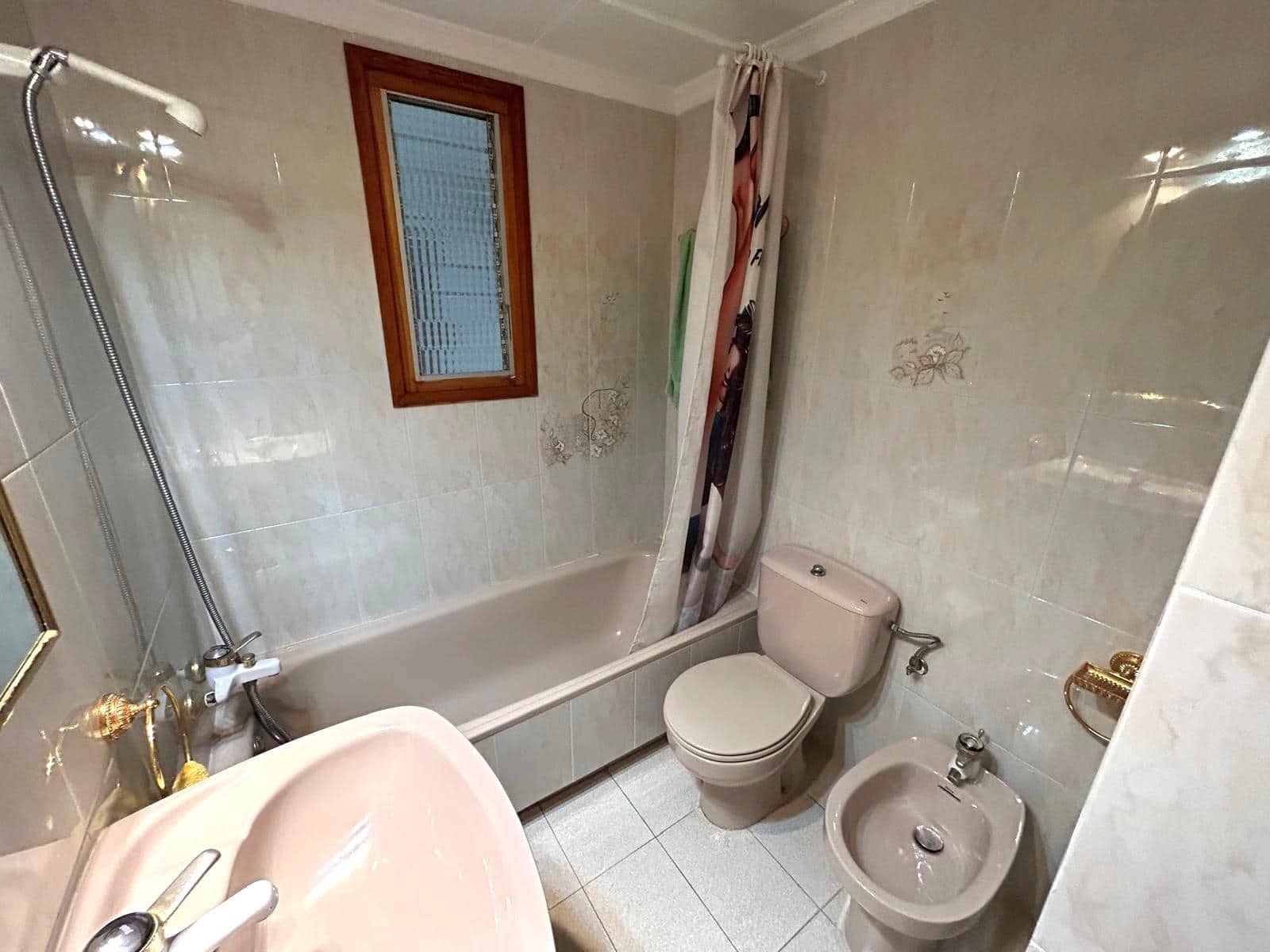 3 chambre Appartement de Plage à vendre à Calafell avec piscine - 435 000 € (Ref: 9287720)