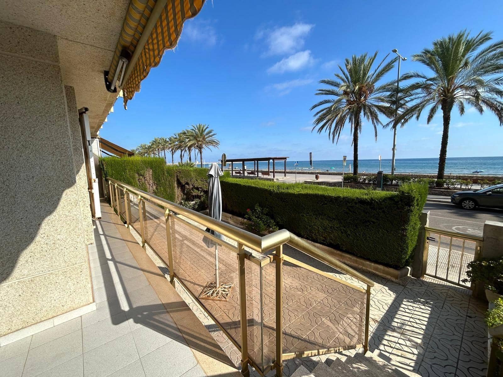 3 chambre Appartement de Plage à vendre à Calafell avec piscine - 435 000 € (Ref: 9287720)